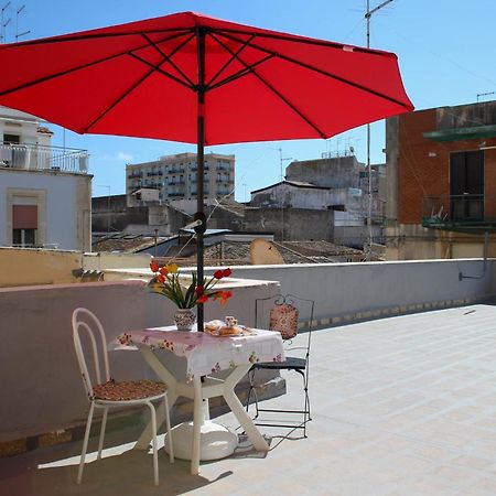 My Sweet Home - Siracusa Syracuse Extérieur photo